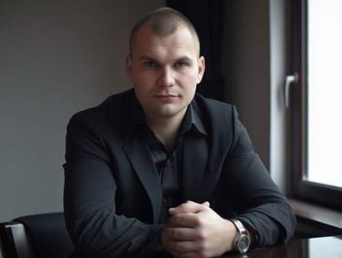 Konstantin Tsonev