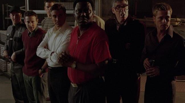 Ocean’s Eleven Ocean's Eleven