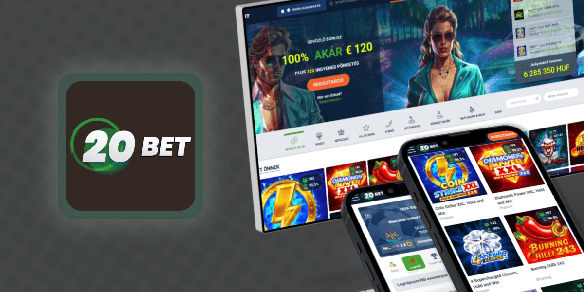 Csak őszinte 20bet vélemények a TurulKaszino