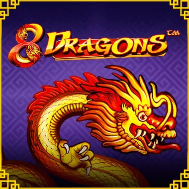 8 Dragons 8 Dragons