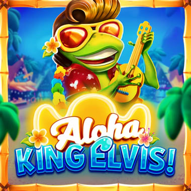 Aloha King Elvis Aloha King Elvis