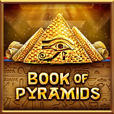 Book of Pyramids Book of Pyramids