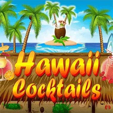 Hawaii Cocktails Hawaii Cocktails