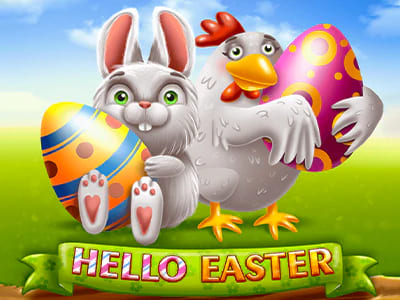 Hello Easter Hello Easter