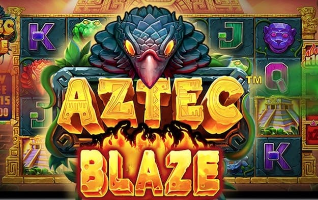 Aztec Blaze Aztec Blaze