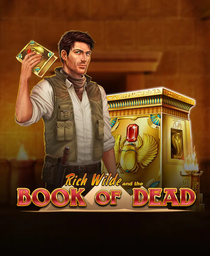 Book of Dead Book of Dead
