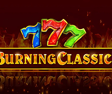 Burning Classics Burning Classics