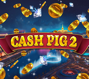 Cash Pig 2 Cash Pig 2