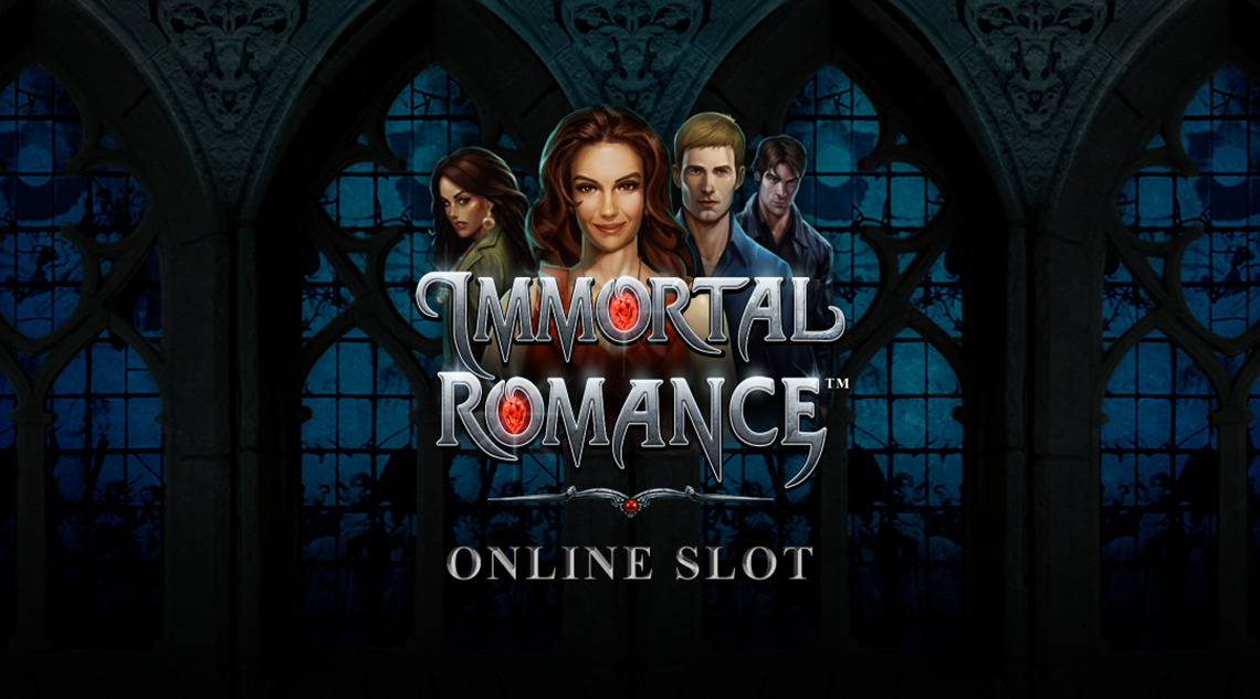 Immortal Romance Immortal Romance